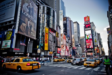 Times Square