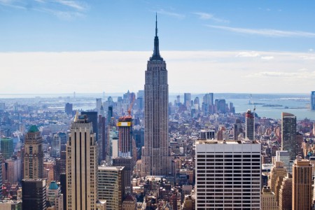 Empire State Building